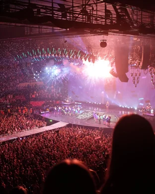 Candlelight: Tribute to Taylor Swift