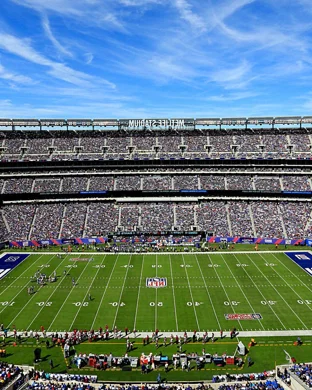 Baltimore Ravens vs. New Orleans Saints (Date: TBD)