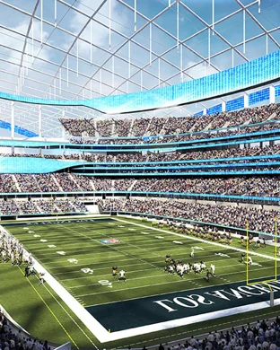 Chicago Bears vs. New Orleans Saints (Date: TBD)