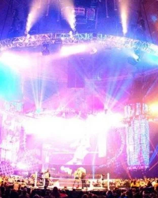 WWE: Money In The Bank