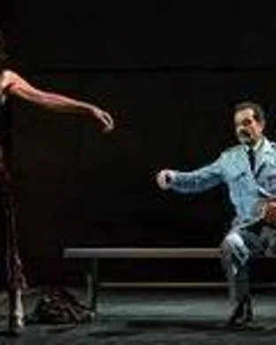 Finding Neverland